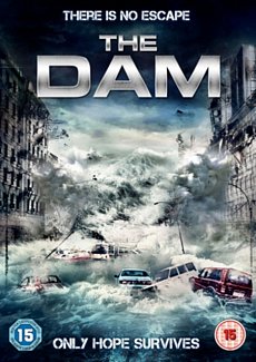 The Dam DVD