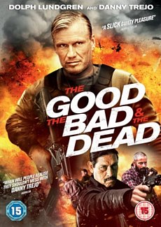 The Good The Bad And The Dead DVD