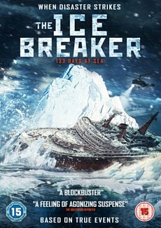 The Ice Breaker DVD