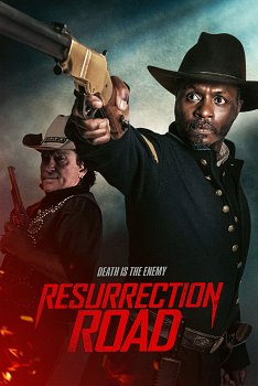 Resurrection Road 2025 DVD - MangaShop.ro