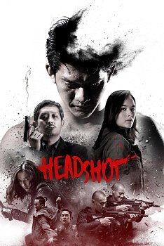 Headshot DVD - MangaShop.ro