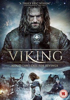 Viking 2016 DVD - MangaShop.ro