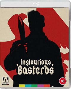 Inglourious Basterds 2009 Blu-ray