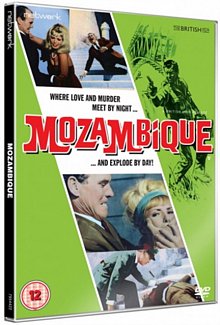 Mozambique DVD