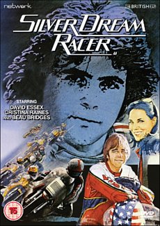 Silver Dream Racer DVD