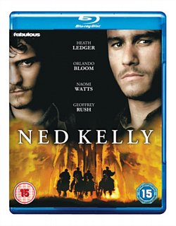 Ned Kelly 2004 Blu-ray - MangaShop.ro