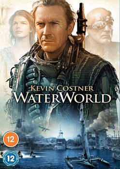 Waterworld 1995 DVD - MangaShop.ro