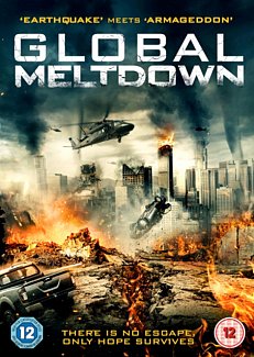 Global Meltdown DVD