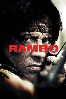 Rambo 2008 DVD - MangaShop.ro