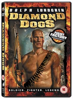 Diamond Dogs DVD