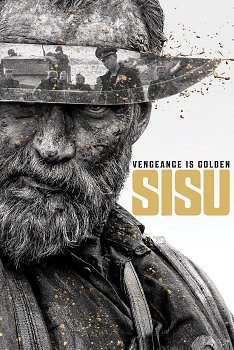 Sisu 2022 DVD - MangaShop.ro