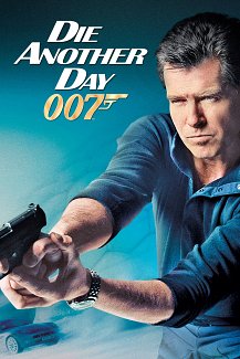 Die Another Day 2002 DVD / Ultimate Edition