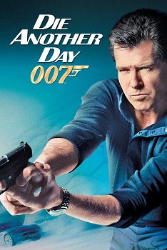 Die Another Day 2002 DVD / Ultimate Edition - MangaShop.ro