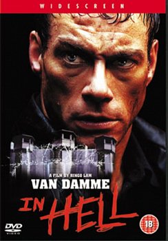 In Hell 2003 DVD / Widescreen - MangaShop.ro