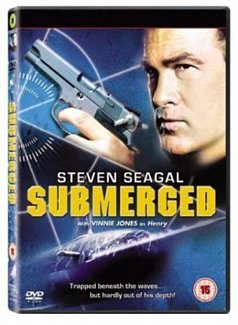 Submerged DVD