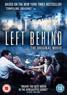 Left Behind - The Original Movie DVD