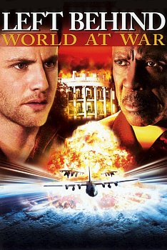 Left Behind 3 - World At War DVD - MangaShop.ro