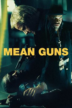 Mean Guns DVD - MangaShop.ro