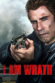 I Am Wrath DVD - MangaShop.ro