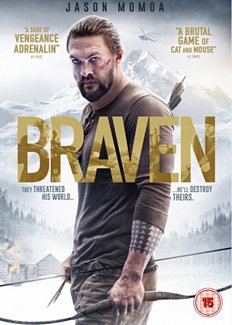 Braven DVD