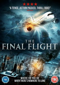 The Final Flight DVD