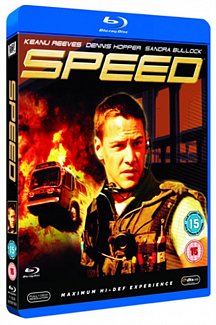 Speed Blu-Ray