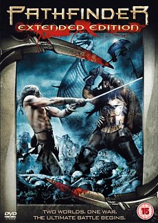 Pathfinder 2007 DVD