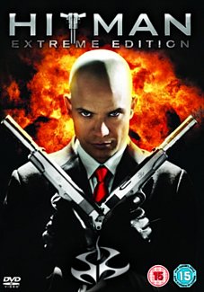 Hitman - Extreme Edition DVD