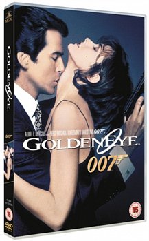 007 Bond - Goldeneye DVD - MangaShop.ro