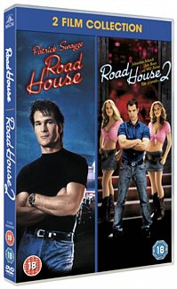 Road House / Road House 2 DVD