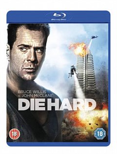 Die Hard Blu-Ray