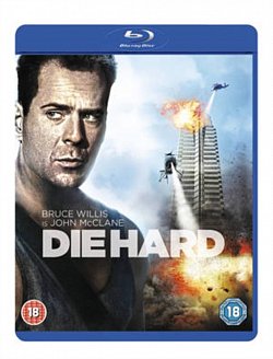 Die Hard Blu-Ray - MangaShop.ro