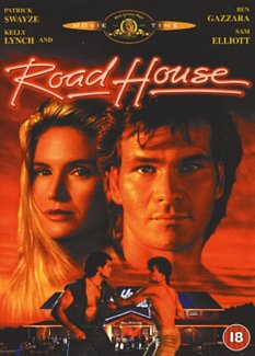 Road House DVD