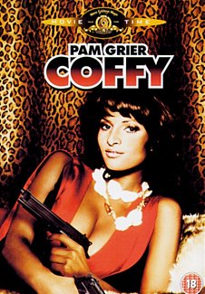 Coffy DVD