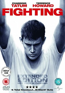 Fighting DVD