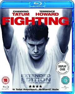 Fighting - Extended Edition Blu-Ray
