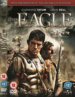 The Eagle DVD - MangaShop.ro