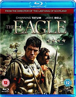 The Eagle Blu-Ray - MangaShop.ro