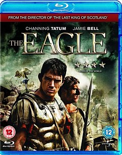 The Eagle Blu-Ray