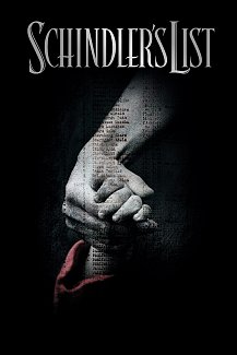 Schindler's List 1993 DVD