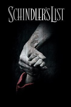 Schindler's List 1993 DVD - MangaShop.ro
