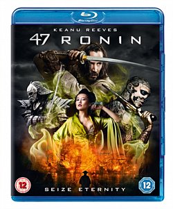 47 Ronin Blu-Ray - MangaShop.ro
