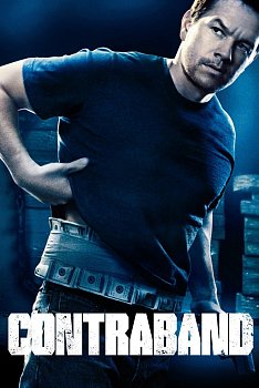 Contraband 2012 Blu-ray - MangaShop.ro
