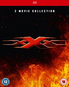 xXx / xXx - The Next Level Blu-Ray