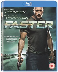 Faster Blu-Ray