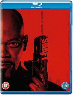 Shaft Blu-Ray