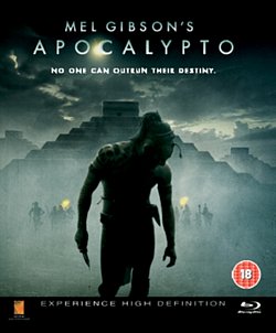 Apocalypto Blu-Ray - MangaShop.ro