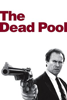 Dirty Harry Collection 1988 Blu-ray / Box Set - MangaShop.ro