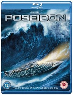 Poseidon Blu-Ray