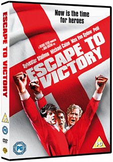 Escape To Victory DVD